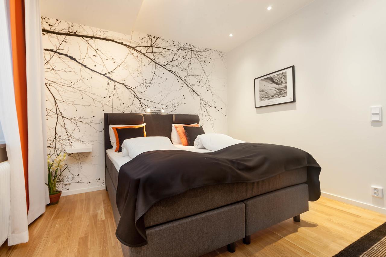 Apartdirect Solna Room photo