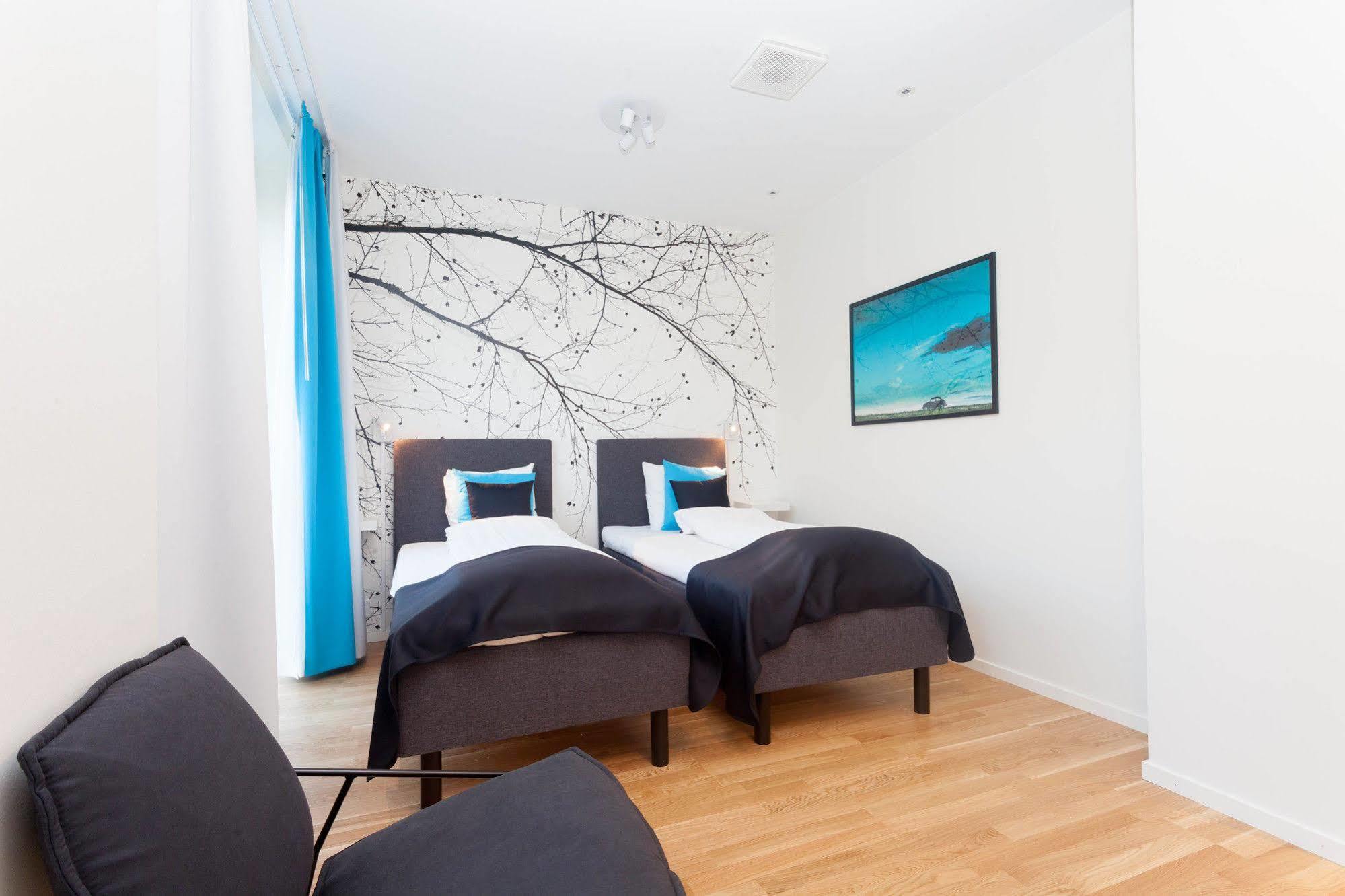 Apartdirect Solna Exterior photo